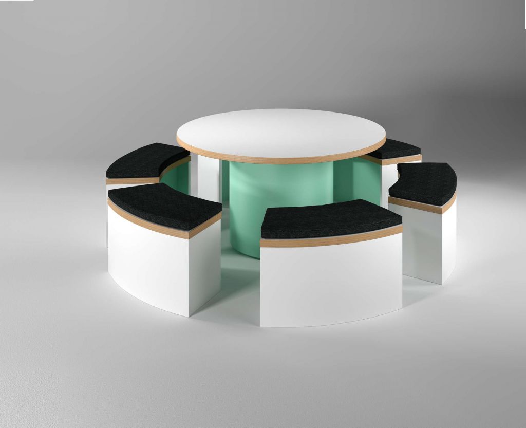 Canteen Furniture 1