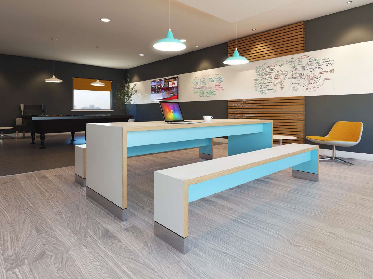 Canteen - Office Fitout Specialists