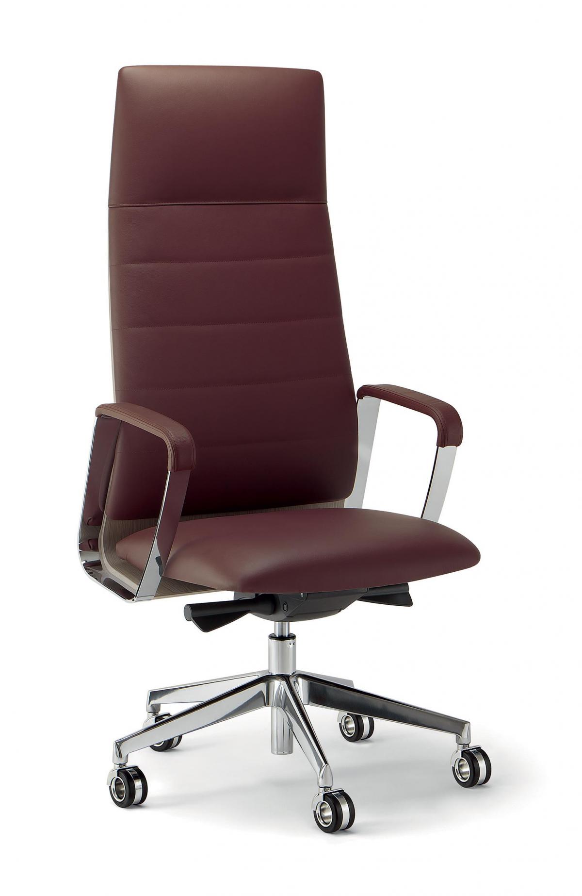 Executive Seating Office Fitout Specialists